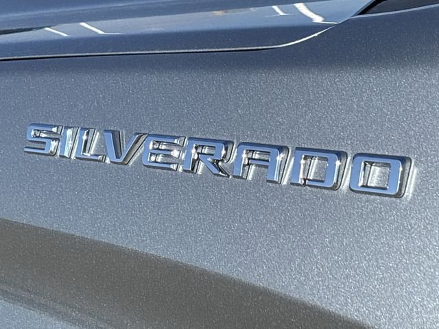 New 2026 Chevrolet Silverado 1500 RST w/ Safety Package image 29