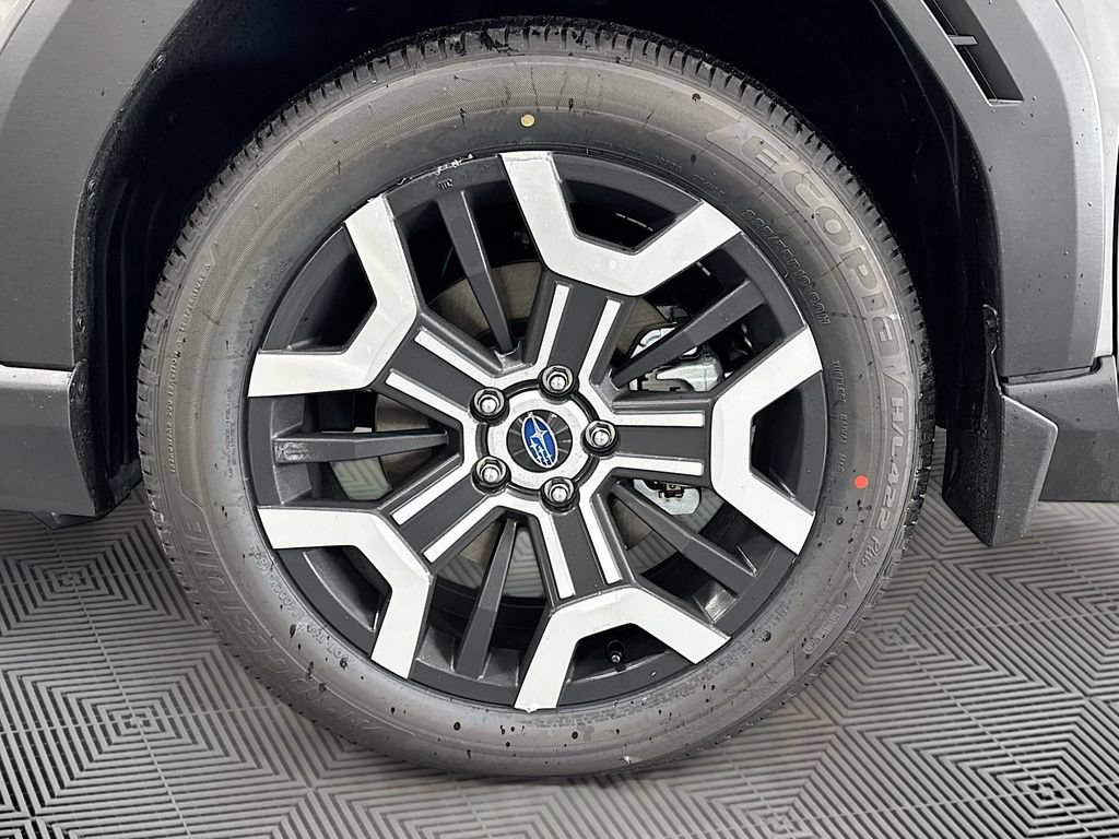 New 2026 Subaru Outback Touring XT AWD/4WD image 30