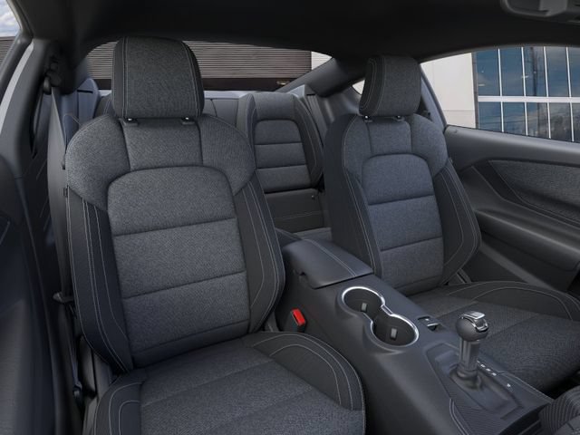 New 2026 Ford Mustang Coupe RWD image 10