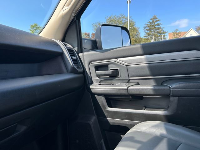 Used 2020 RAM 2500 Tradesman AWD/4WD image 19
