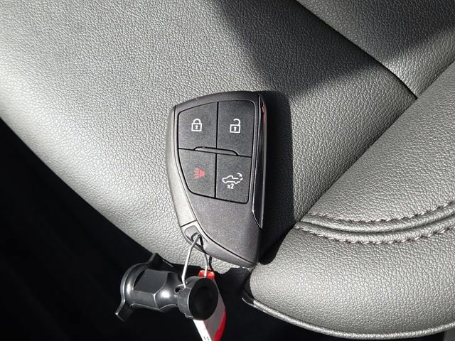 New 2024 GMC Sierra 1500 Pro w/ Pro Value Package image 31