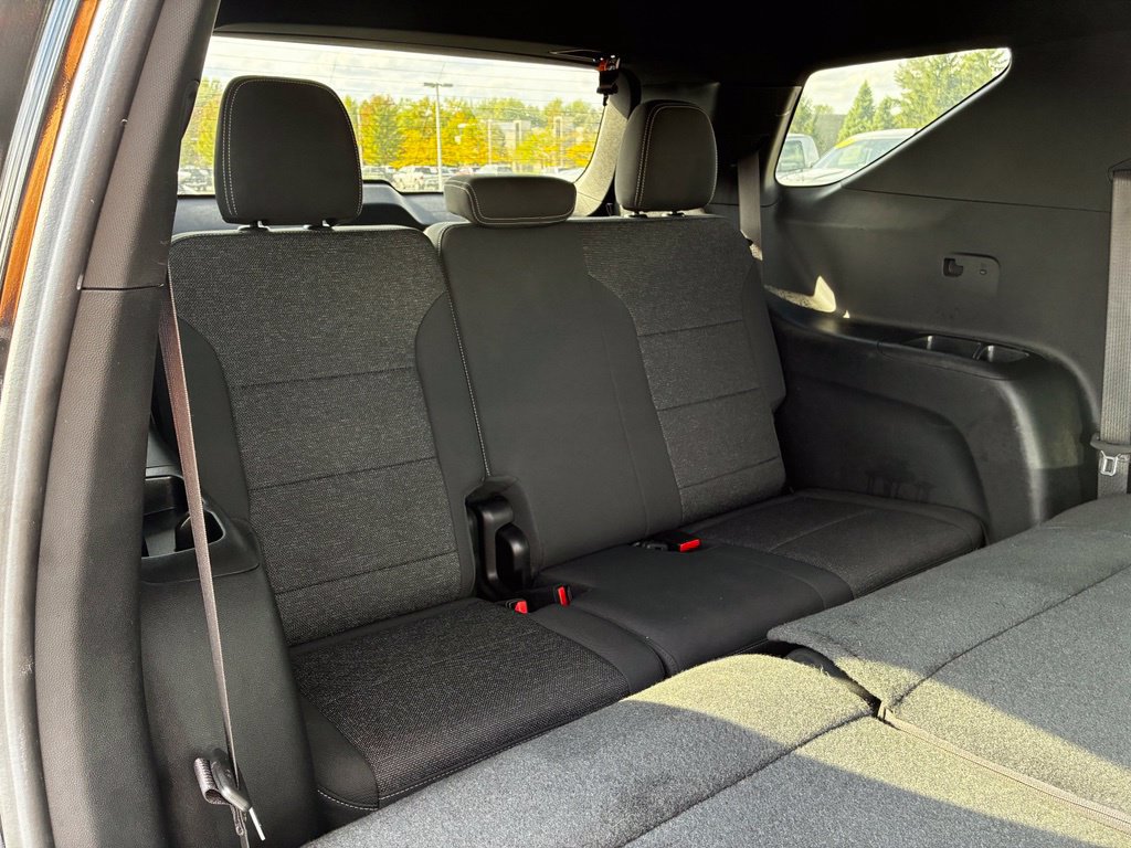 Used 2024 Chevrolet Traverse LS w/ Midnight/Sport Edition FWD image 32