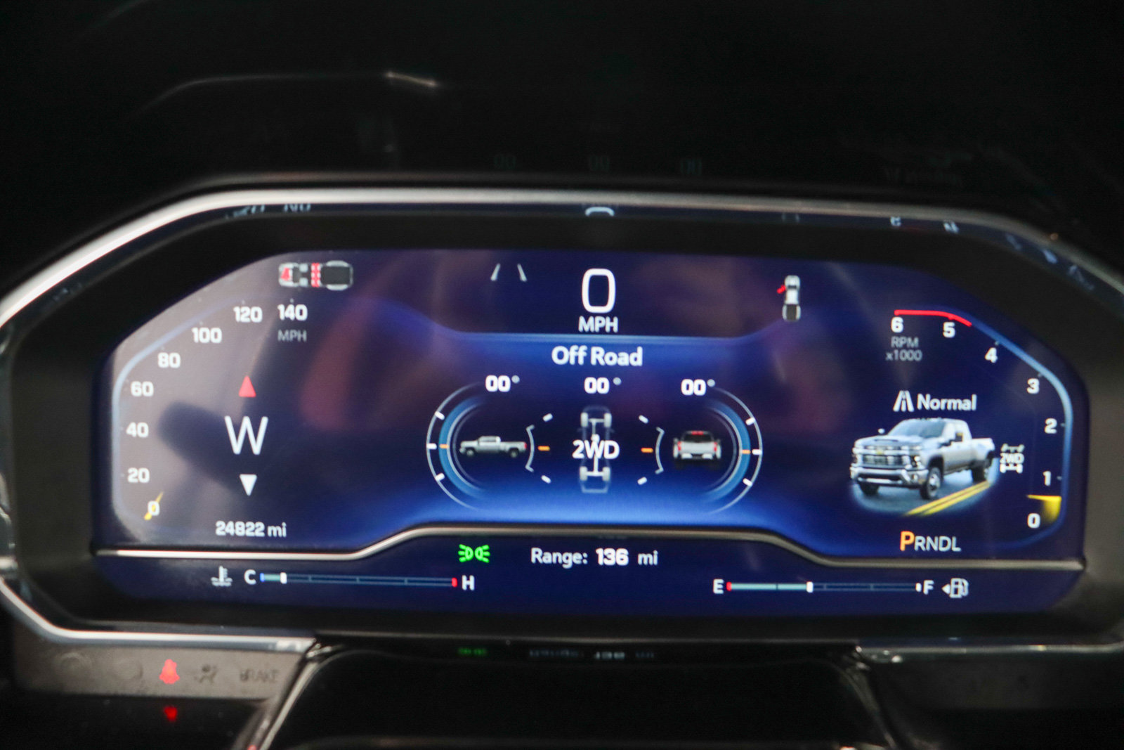 Used 2024 Chevrolet Silverado 3500 LT w/ Convenience Package image 16