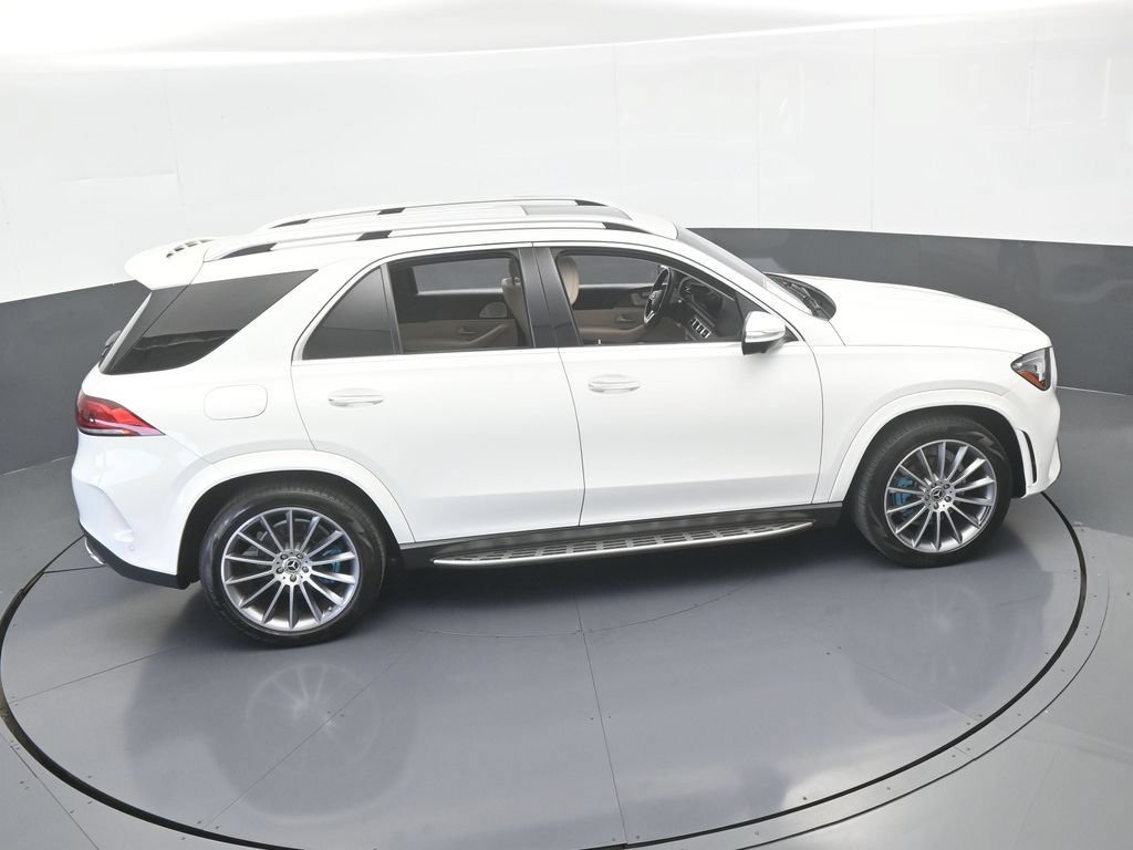 Used 2021 Mercedes-Benz GLE 350 image 61