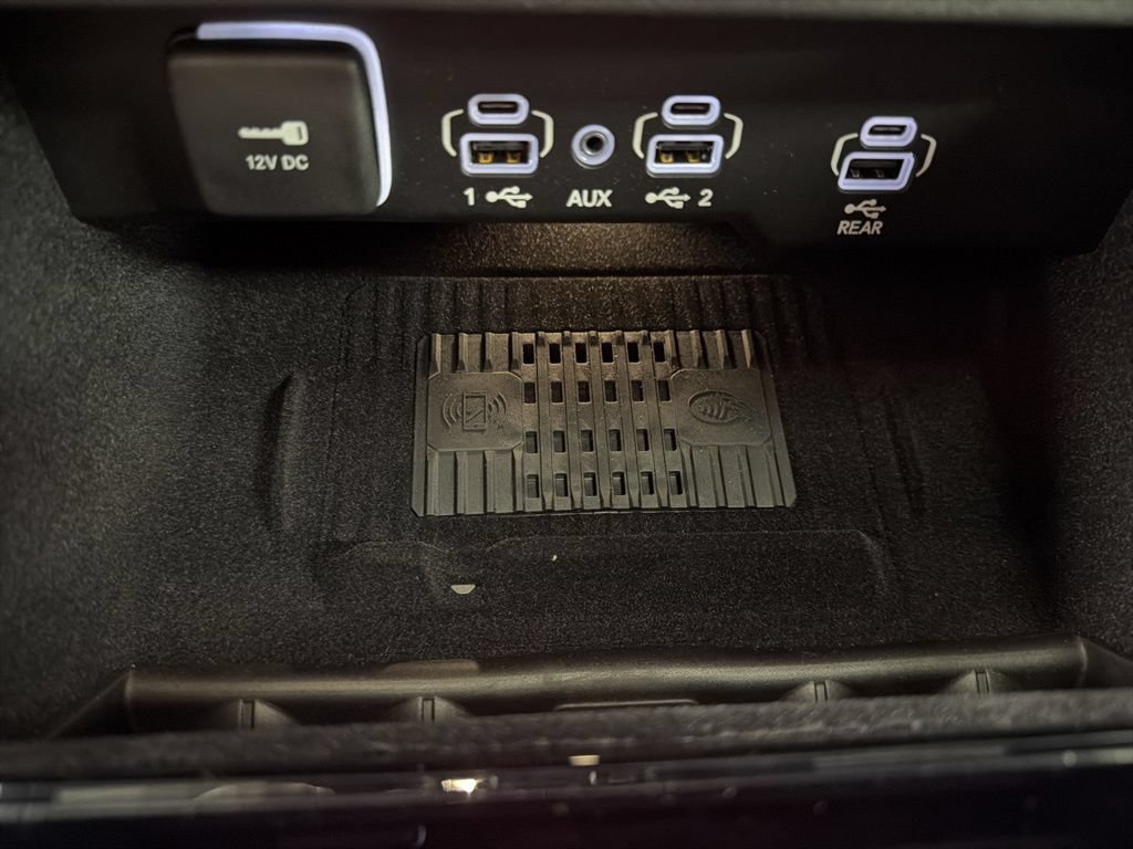 New 2026 Jeep Grand Wagoneer Summit w/ Rear Seat Video Group I AWD/4WD image 30