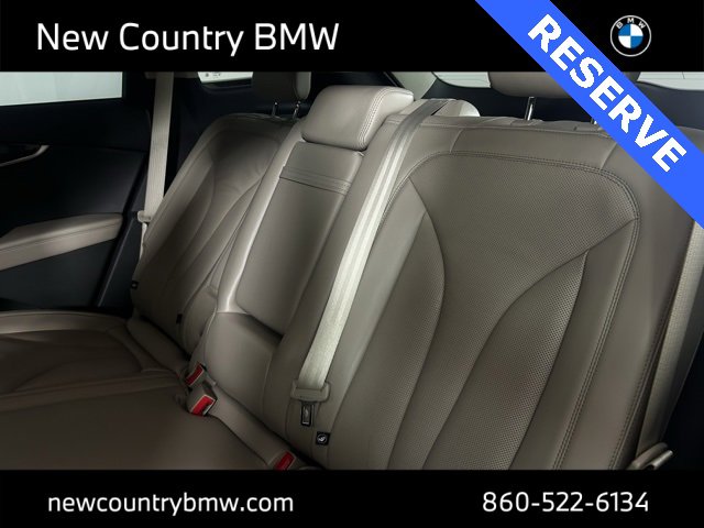 Used 2022 Lincoln Nautilus Reserve image 26