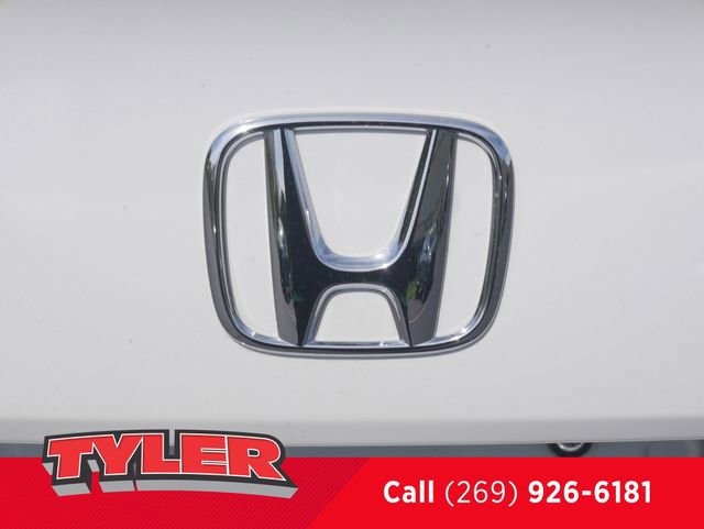 Certified 2026 Honda Civic Sport image 14