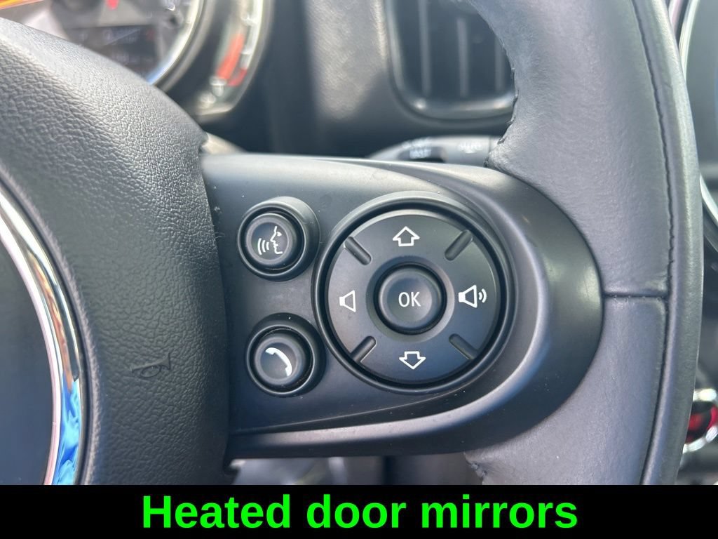Used 2020 MINI Cooper Countryman ALL4 AWD/4WD image 32
