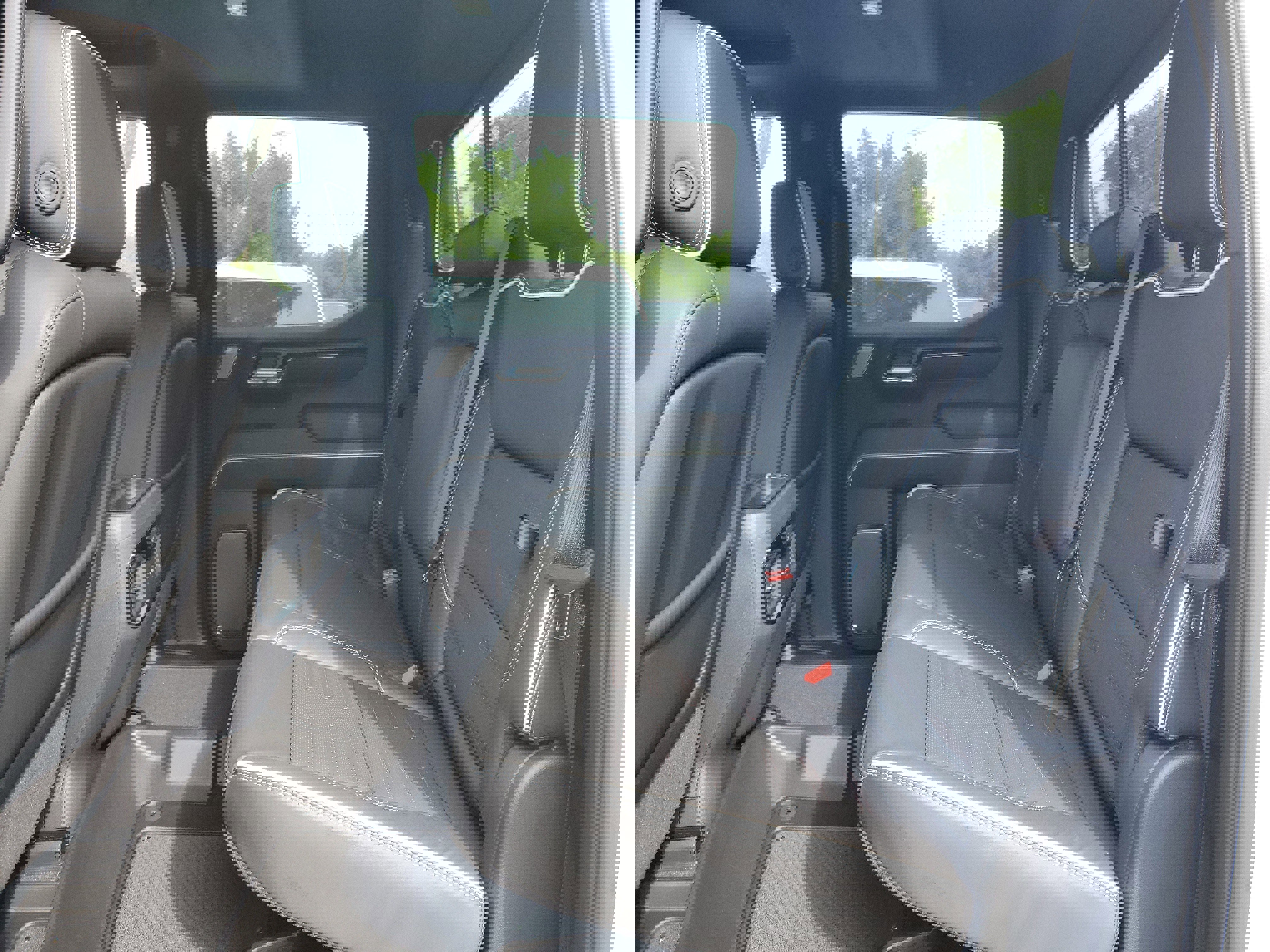 New 2026 GMC Sierra 1500 AT4X image 7