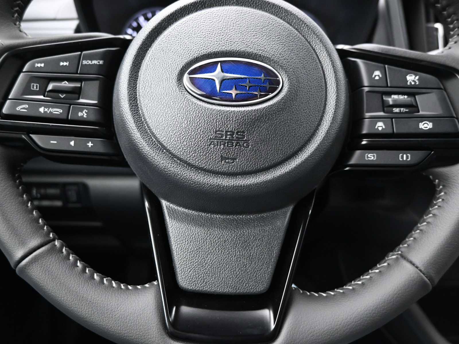 New 2026 Subaru Forester Premium image 11