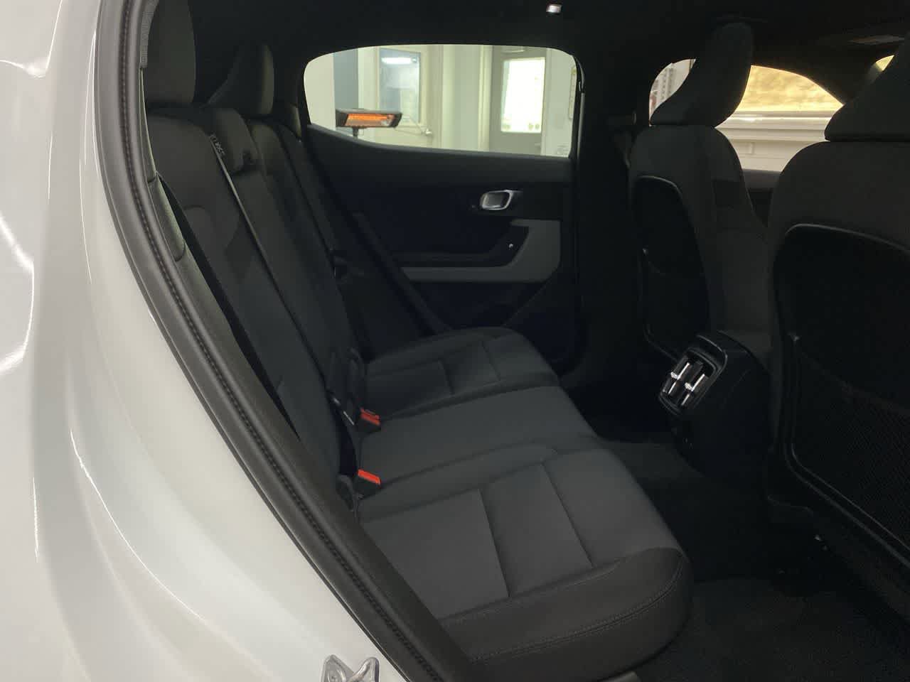 Used 2021 Polestar Polestar 2 image 18