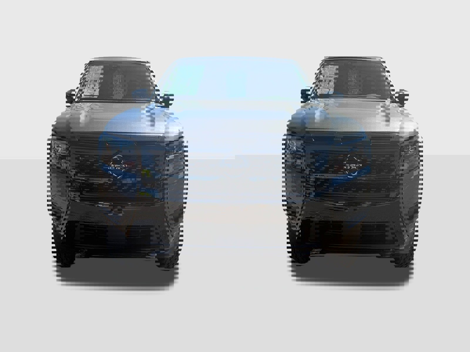 New 2026 Nissan Frontier SV w/ Tow Package image 9