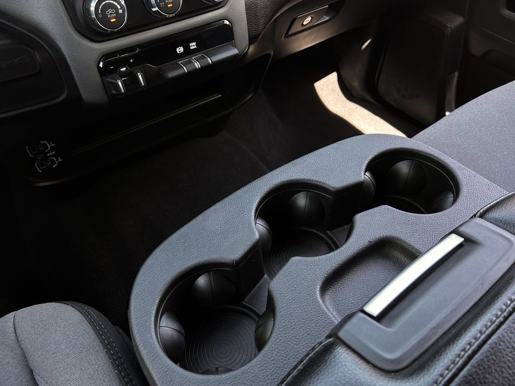 Used 2024 RAM 2500 Big Horn image 23