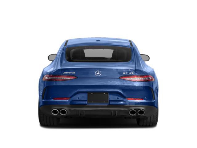 Used 2021 Mercedes-Benz AMG GT 43 image 5