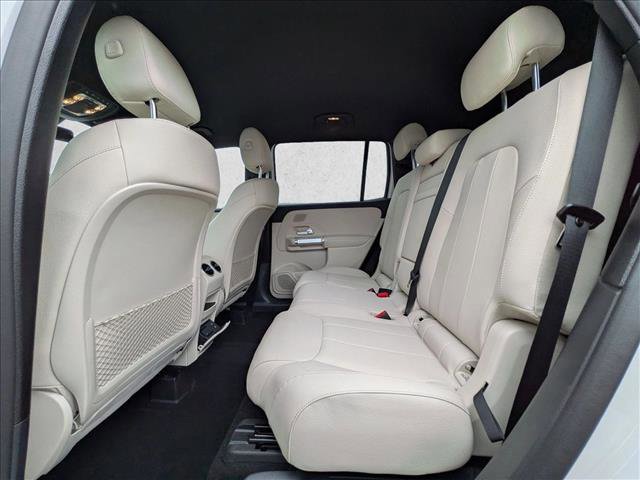 Certified 2025 Mercedes-Benz GLB 250 image 19