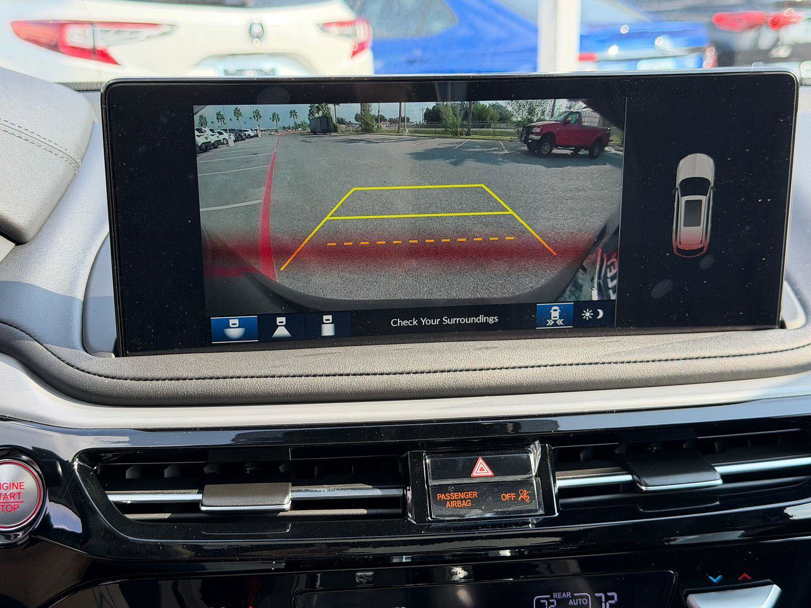 New 2026 Acura MDX FWD w/ Technology Package image 2