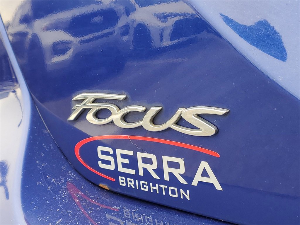 Used 2012 Ford Focus SE image 6