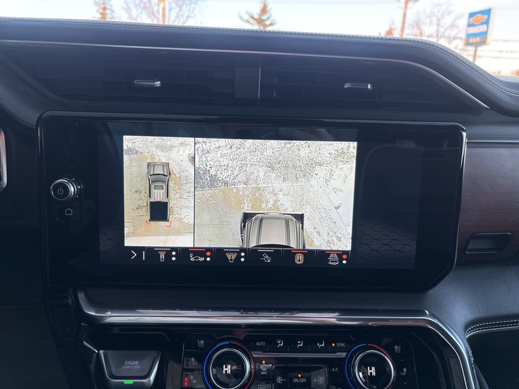 Used 2024 GMC Sierra 1500 Denali Ultimate image 23