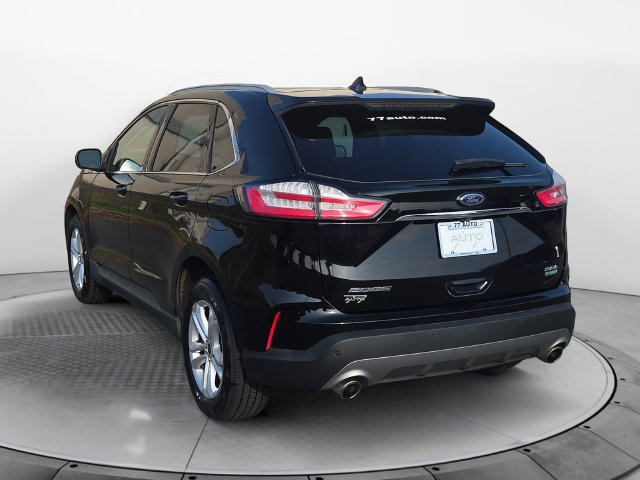 Used 2020 Ford Edge SEL w/ Convenience Package FWD image 3