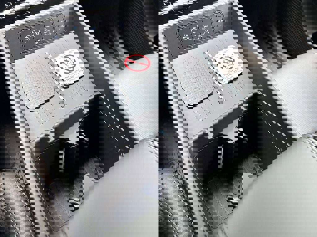 New 2025 Hyundai Santa Fe Limited image 9