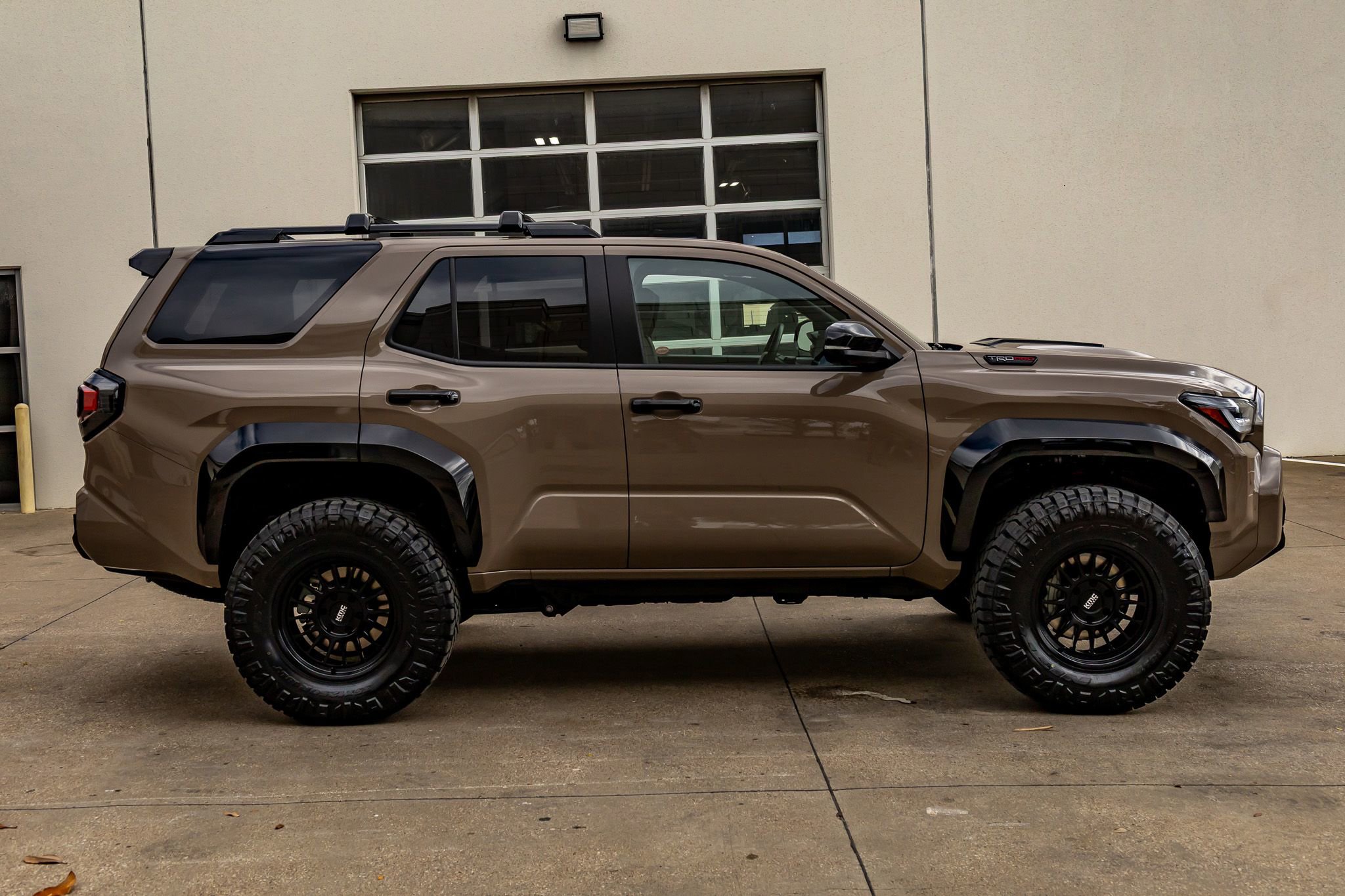 Used 2025 Toyota 4Runner TRD Pro image 11