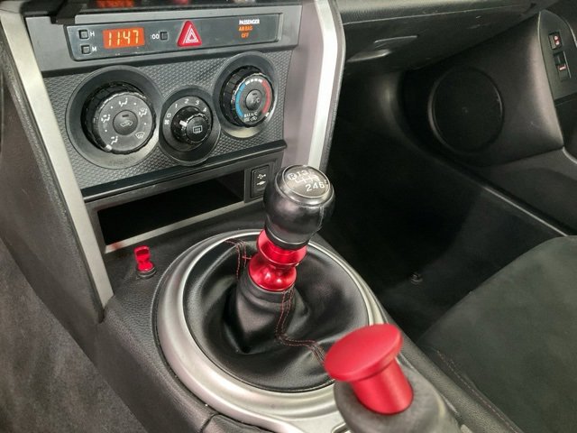 Used 2013 Scion FR-S image 11