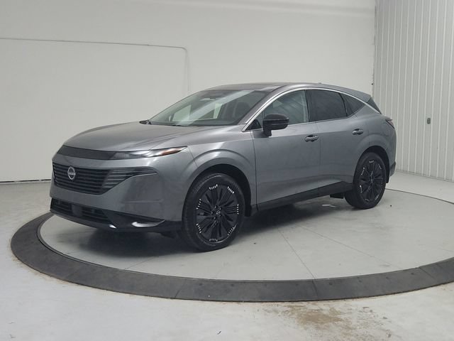New 2027 Nissan Murano Platinum w/ Cargo Package AWD/4WD image 4