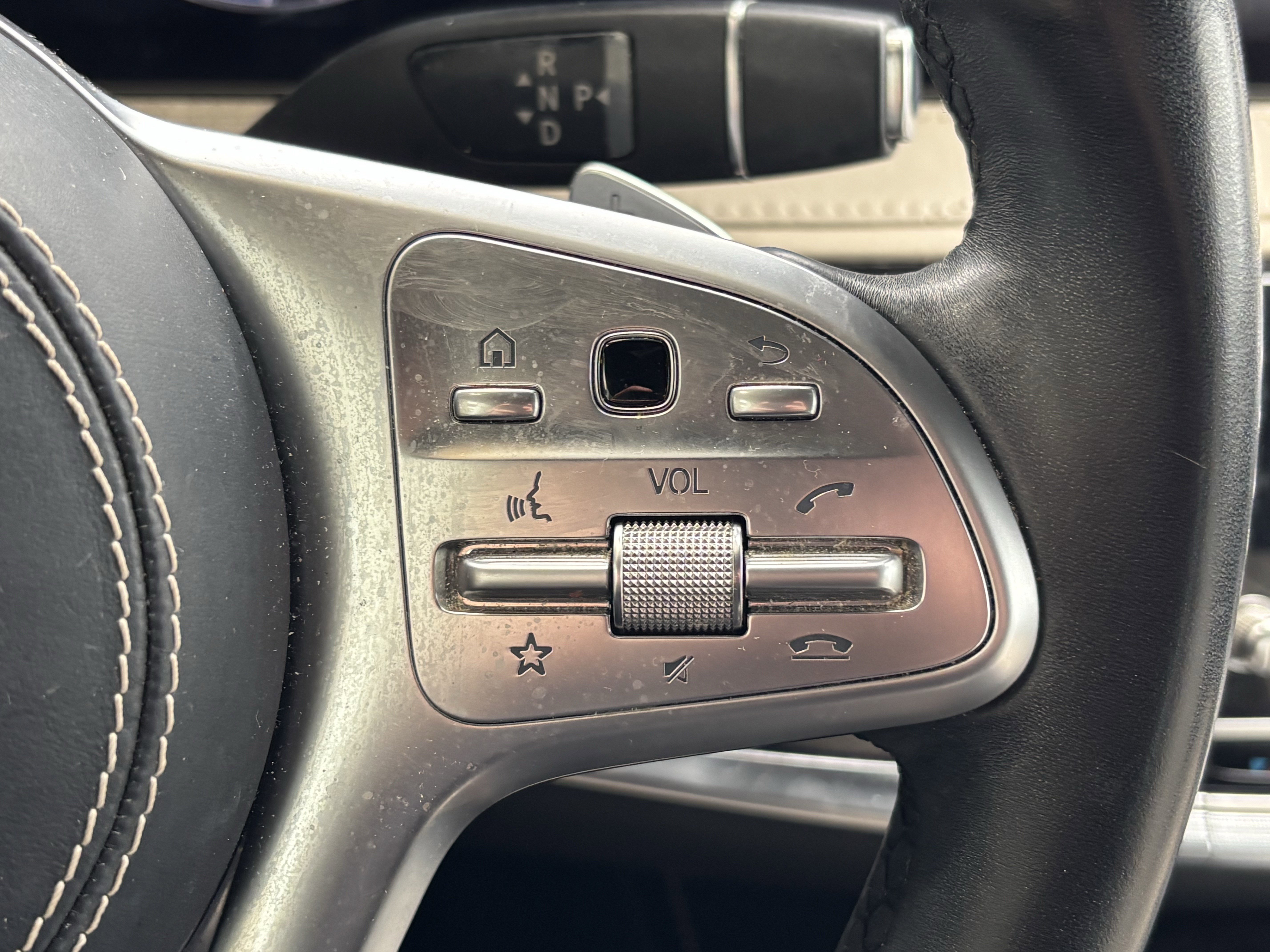 Used 2018 Mercedes-Benz S 560 4MATIC Sedan image 19