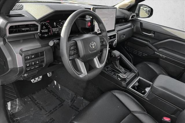 Certified 2024 Toyota Tacoma TRD Sport w/ TRD Sport Upgrade Package image 12