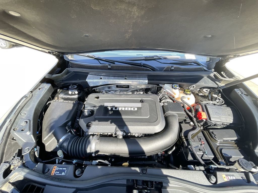 Used 2019 Cadillac XT4 Premium Luxury AWD/4WD image 30