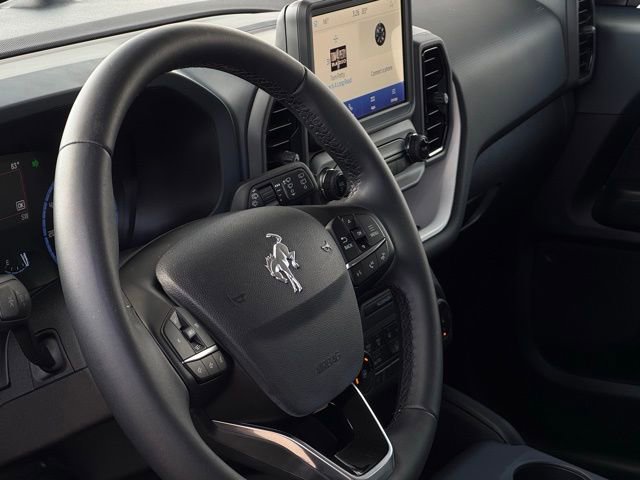 Used 2024 Ford Bronco Sport Heritage w/ Heritage Convenience Package image 33