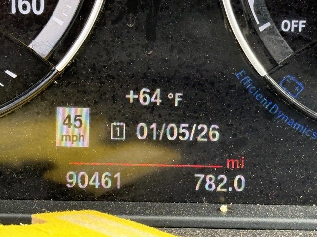 Used 2021 BMW X1 xDrive28i w/ Convenience Package image 11