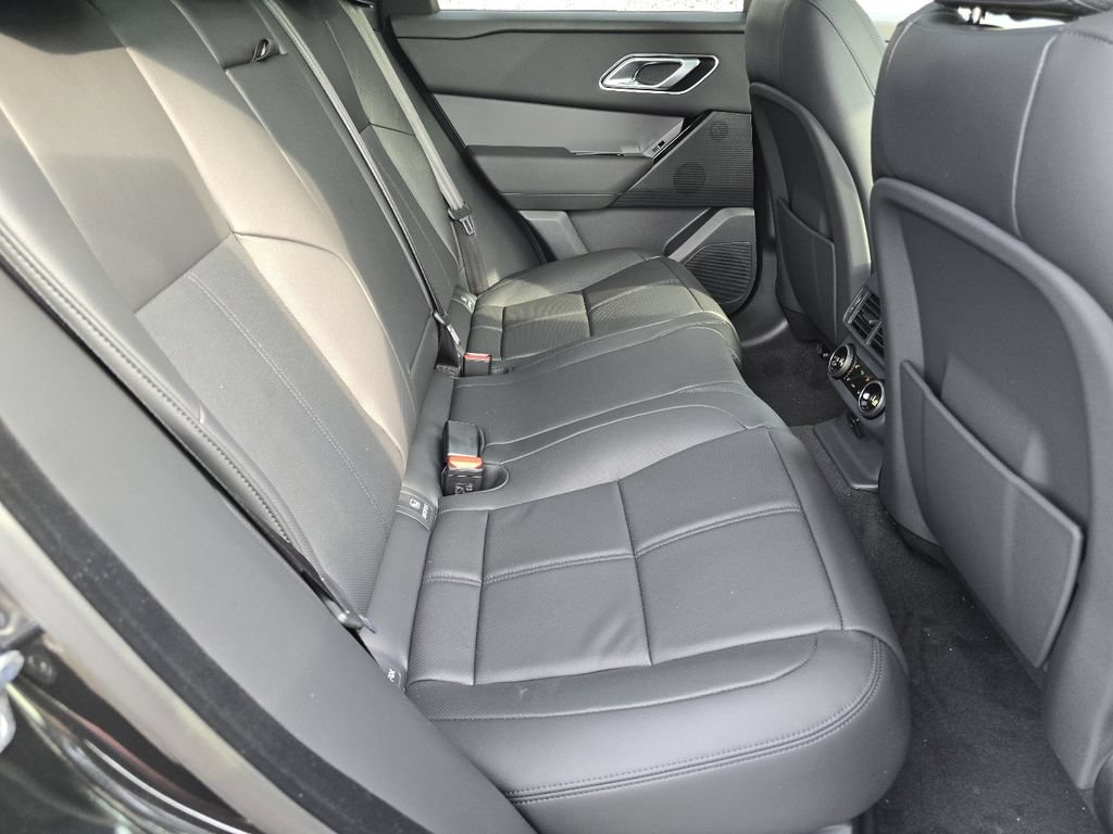 New 2026 Land Rover Range Rover Velar S AWD/4WD image 31