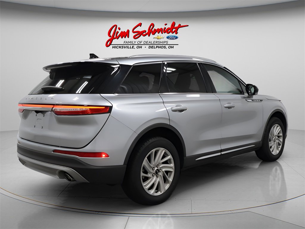 Used 2022 Lincoln Corsair FWD image 6