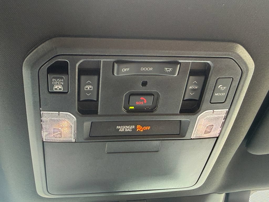Used 2024 Toyota Tundra 1794 Edition AWD/4WD image 19