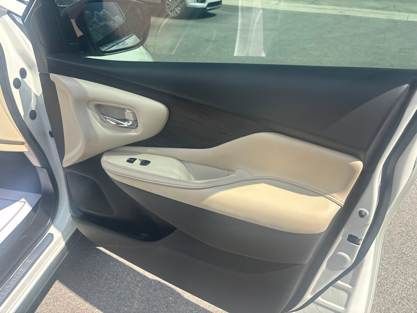 Used 2020 Nissan Murano Platinum AWD/4WD image 20