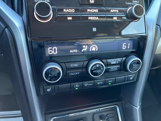 Used 2019 Subaru Ascent Limited AWD/4WD image 33