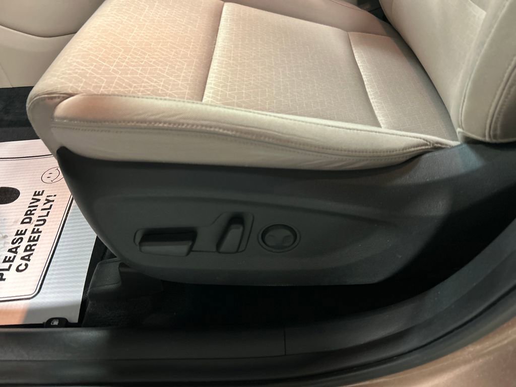 Used 2017 Hyundai Tucson Eco FWD image 11