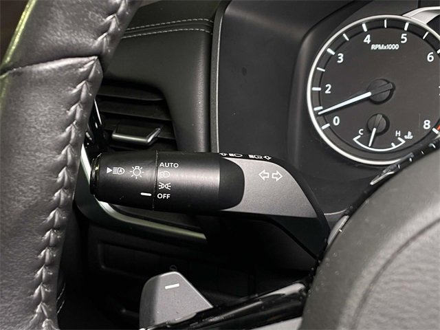 Used 2021 Nissan Rogue SV w/ Premium Package image 40