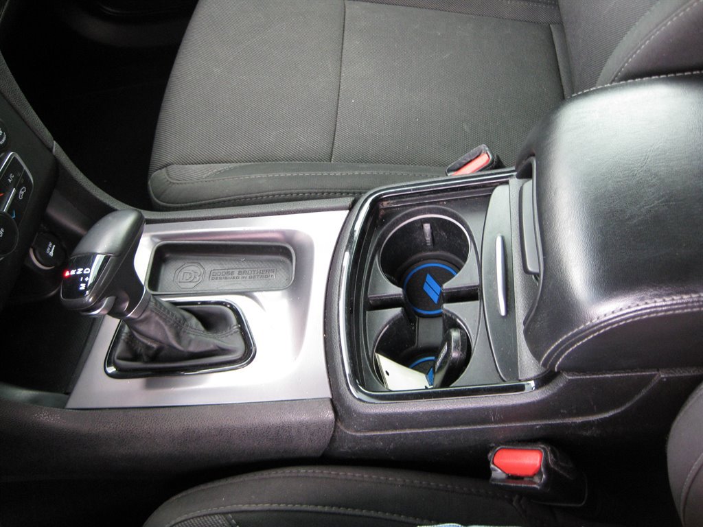 Used 2019 Dodge Charger SXT w/ Plus Group image 22