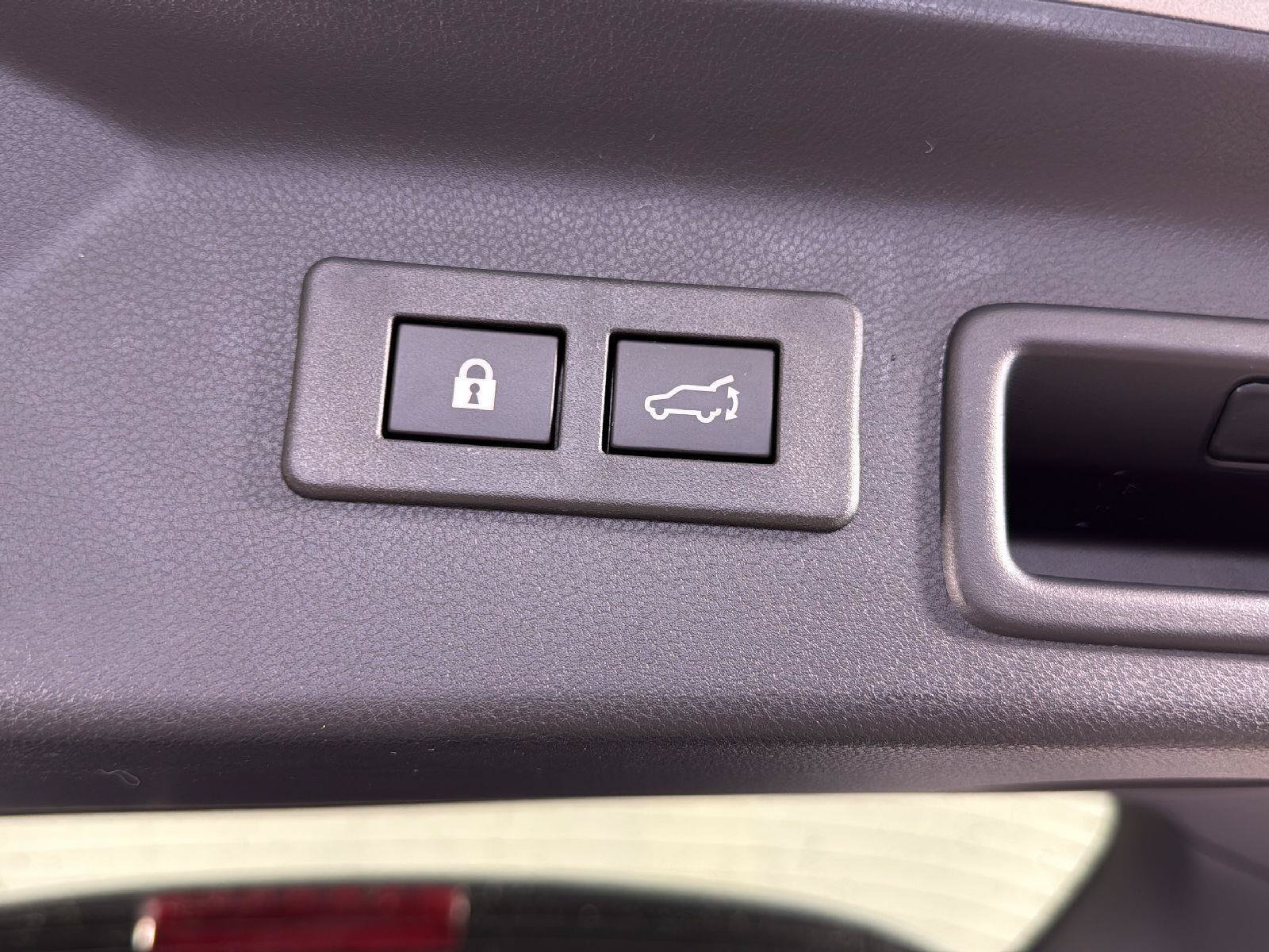 Certified 2026 Subaru Forester Touring AWD/4WD image 25