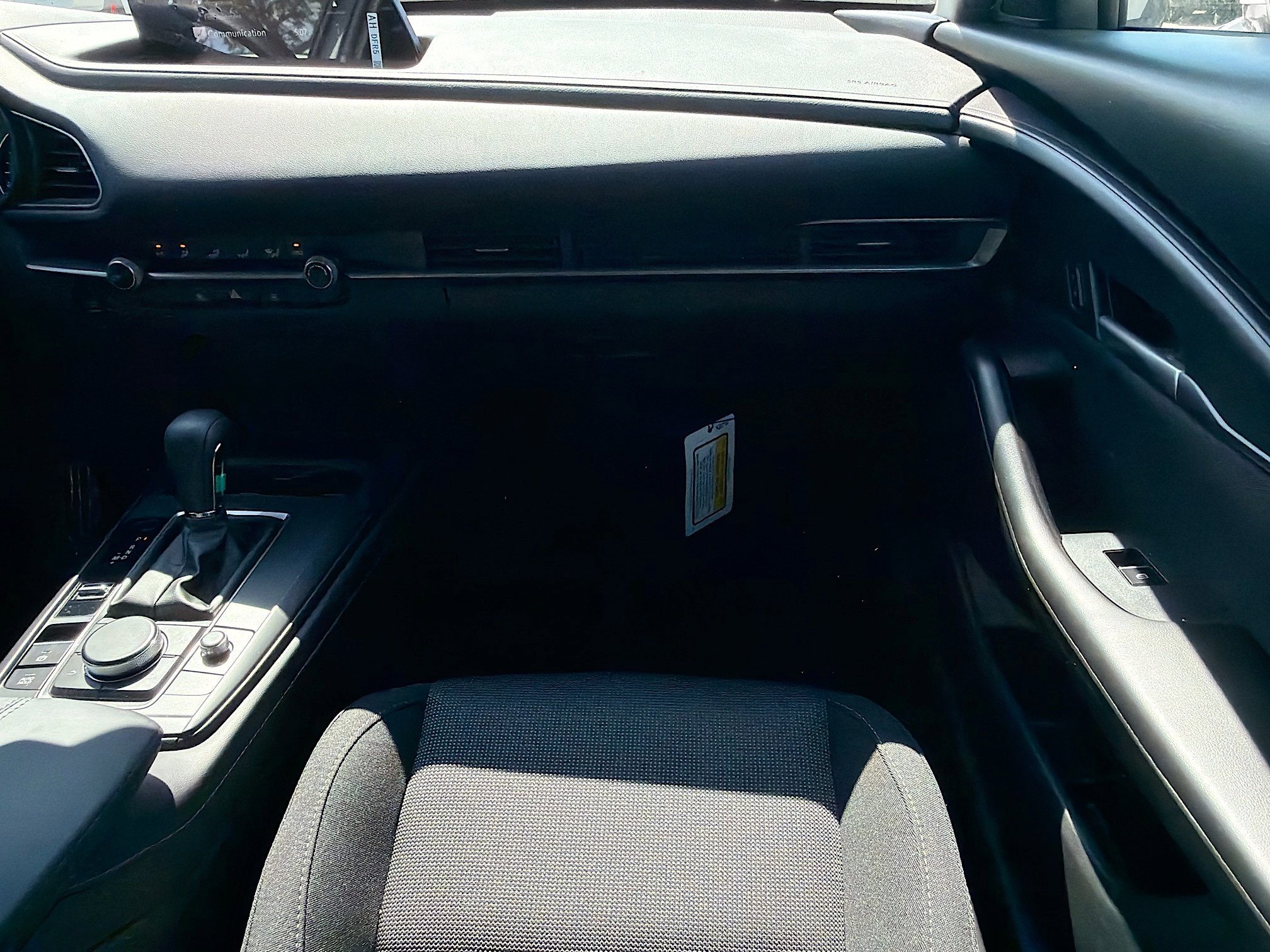 New 2026 MAZDA CX-30 AWD 2.5 S image 18