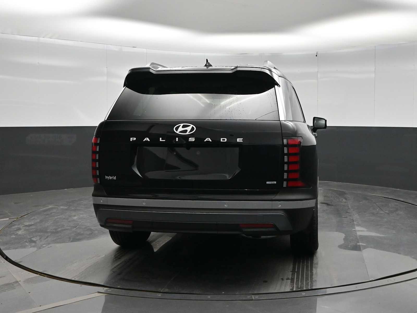 New 2026 Hyundai Palisade SEL Premium AWD/4WD image 6