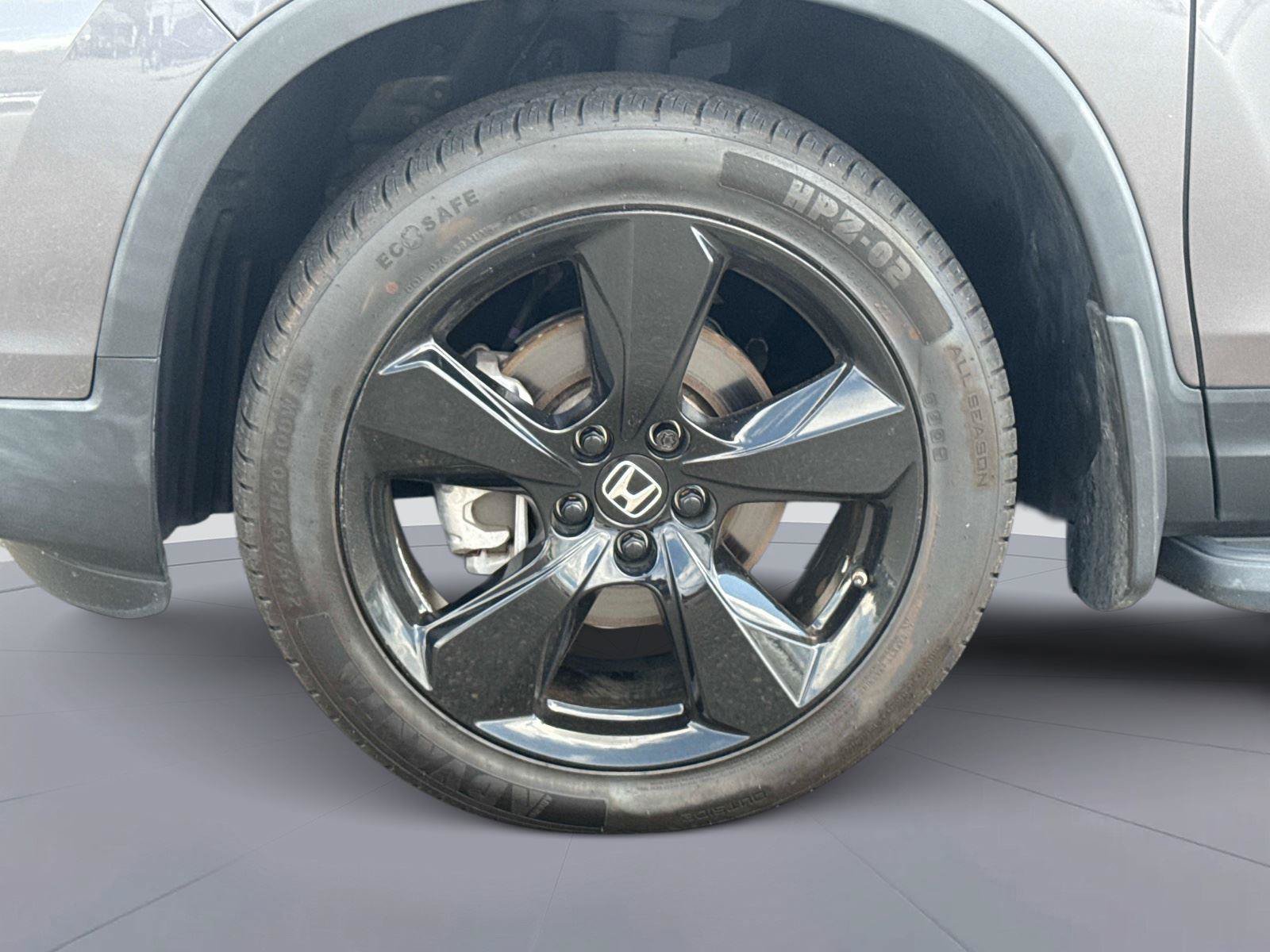 Used 2021 Honda Passport Elite image 11