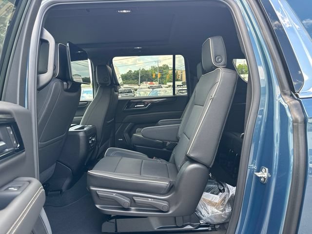 New 2026 GMC Yukon XL Elevation w/ Elevation Premium Package AWD/4WD image 28