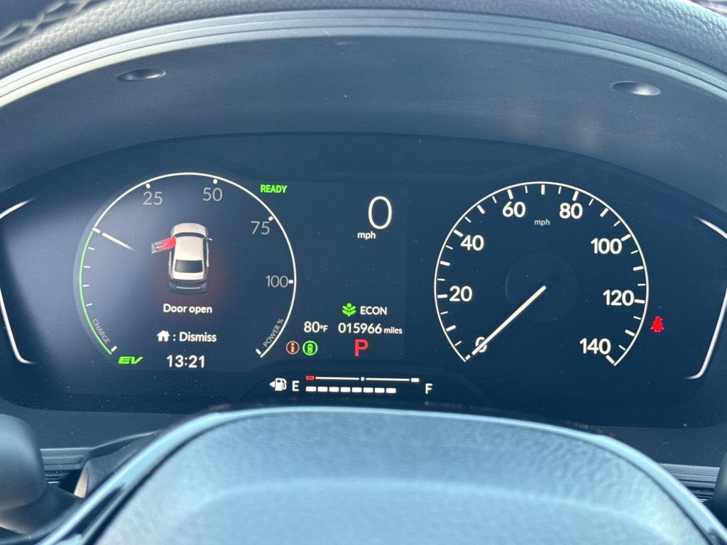 Used 2025 Honda Civic Sport image 10