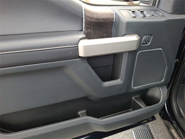Used 2022 Ford F250 Lariat w/ Tremor Off-Road Package image 12