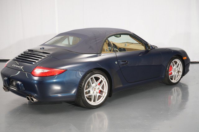 Used 2011 Porsche 911 Carrera S RWD image 11