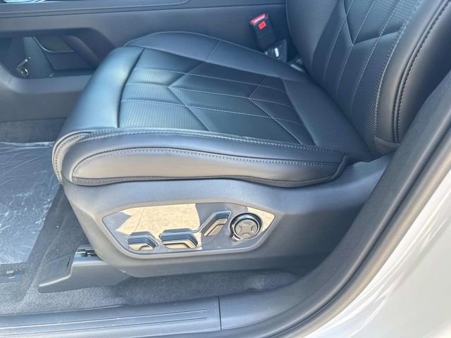 New 2027 Kia Telluride X-Line SX Prestige image 18