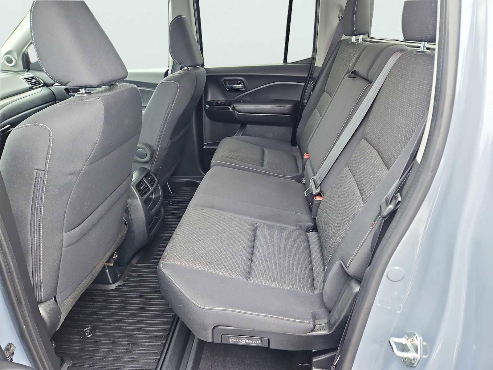 Certified 2023 Honda Ridgeline Sport image 27